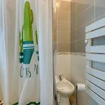 Two Levels In Historical Building - Happy Apartment Menton