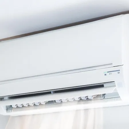 Two Levels In Historical Building - Happy