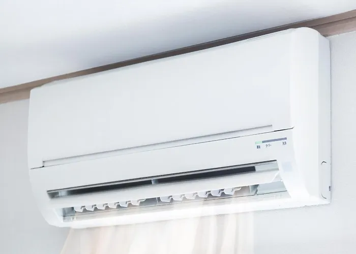 Two Levels In Historical Building - Happy