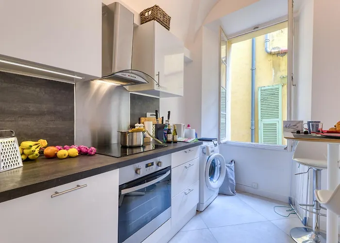 Two Levels In Historical Building - Happy Apartment *